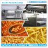 Dental Care Hot Sales High Tech Pasta Processing Line