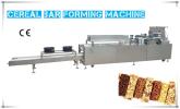Patented Design Clients First Cereal Bar Forming...