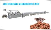 Professional Easy Operation Hot Sales Dog Snacks...
